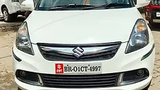 Used Maruti Suzuki Swift DZire VXI in Patna