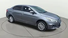 Used Maruti Suzuki Ciaz Zeta 1.3 Hybrid in Surat