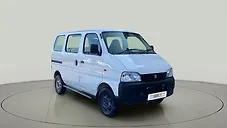 Used Maruti Suzuki Eeco 5 STR WITH A/C+HTR [2014-2019] in Patna