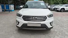 Used Hyundai Creta 1.6 SX Plus Petrol in Chennai