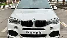 Used BMW X5 xDrive 30d M Sport in Mumbai