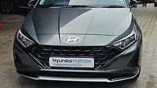 Used Hyundai Elite i20 Asta (O) 1.2 IVT Dual Tone in Chennai