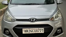 Used Hyundai Grand i10 Sportz 1.2 Kappa VTVT [2013-2016] in Gurgaon