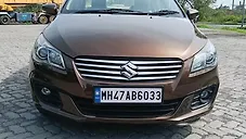 Used Maruti Suzuki Ciaz Zeta 1.4 AT in Mumbai