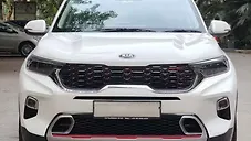 Used Kia Sonet GTX Plus 1.0 DCT [2020-2021] in Delhi