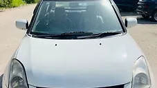 Used Maruti Suzuki Swift DZire VDI in Kurukshetra