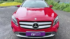 Used Mercedes-Benz GLA 200 Sport in Mumbai