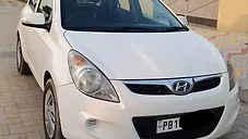 Used Hyundai i20 Sportz 1.4 CRDI in Ludhiana
