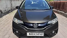 Used Honda Jazz VX Petrol in Mumbai