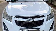 Used Chevrolet Cruze LTZ AT in Ludhiana