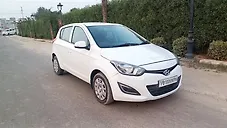 Used Hyundai i20 Magna 1.4 CRDI in Ludhiana