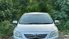 Used Toyota Corolla Altis 1.8 VL AT in Mumbai