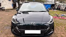 Used Hyundai Grand i10 NIOS Sportz AMT 1.2 Kappa VTVT in Mumbai