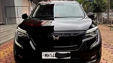 Used Mahindra XUV700 AX7 Luxury Pack 2WD Diesel 2.2L Turbo Automatic 7 STR in Pune