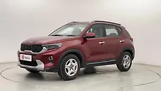 Used Kia Sonet HTX 1.0 iMT [2020-2021] in Pune