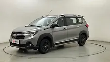 Used Maruti Suzuki XL6 Alpha AT Petrol in Mumbai