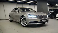 Used BMW 7-Series 730Ld DPE Signature in Kolkata