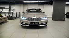 Used BMW 7-Series 730Ld DPE Signature in Kanpur