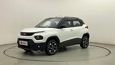 Used Tata Punch Creative Dual Tone [2022-2023] in Navi Mumbai