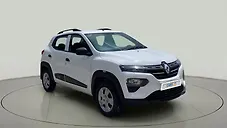 Used Renault Kwid RXL (O) 1.0 in Jaipur
