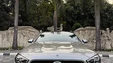 Used Mercedes-Benz C-Class C 220d [2022-2023] in Thane