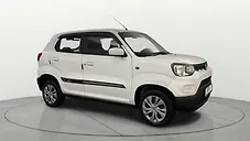 Used Maruti Suzuki S-Presso Vxi Plus [2022-2023] in Delhi