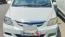 Used Honda City GXi in Lucknow