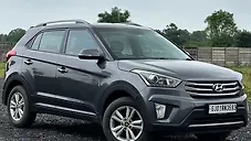Used Hyundai Creta SX Plus 1.6  Petrol in Ahmedabad
