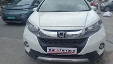 Used Honda WR-V S MT Petrol in Bangalore