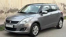Used Maruti Suzuki Swift ZXi in Delhi