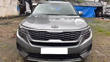 Used Kia Seltos HTK Plus 1.5 Diesel AT in Mumbai