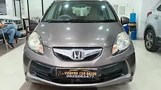 Used Honda Brio S MT in Jaipur
