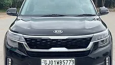 Used Kia Seltos HTX IVT 1.5 [2019-2020] in Ahmedabad