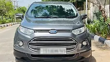 Used Ford Ecosport Trend+ 1.0L EcoBoost in Hyderabad