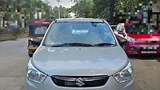 Used Maruti Suzuki Alto VXi AMT (Airbag) [2014-2019] in Thane
