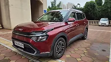 Used Kia Carens Prestige Plus 1.4 Petrol DCT 7 STR in Mumbai