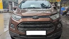 Used Ford Ecosport Titanium 1.5L Ti-VCT in Mumbai
