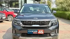 Used Kia Seltos HTX 1.5 Diesel in Ahmedabad