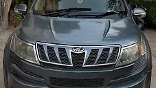 Used Mahindra XUV500 W8 in Jaipur