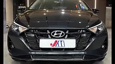 Used Hyundai Elite i20 Asta (O) 1.2 MT [2020-2023] in Ahmedabad