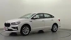 Used Skoda Slavia Ambition 1.0L TSI MT in Ghaziabad