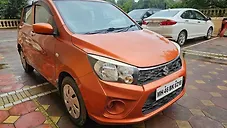 Used Maruti Suzuki Celerio VXi [2019-2020] in Mumbai