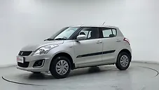 Used Maruti Suzuki Swift VXi in Delhi