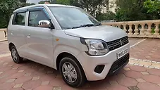 Used Maruti Suzuki Wagon R LXi 1.0 CNG in Mumbai