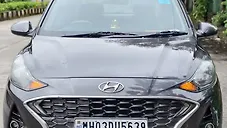 Used Hyundai Aura S 1.2 CNG in Mumbai