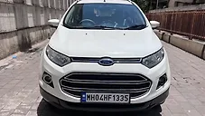 Used Ford Ecosport Titanium 1.5L Ti-VCT AT in Mumbai