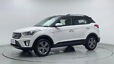 Used Hyundai Creta 1.6 SX Plus Petrol Special Edition in Delhi