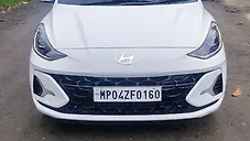 Used Hyundai Grand i10 NIOS Asta 1.2 Kappa VTVT [2023] in Bhopal