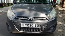 Used Hyundai i10 Magna 1.2 Kappa2 in Lucknow