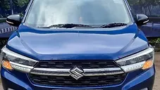 Used Maruti Suzuki XL6 Alpha MT Petrol in Thane